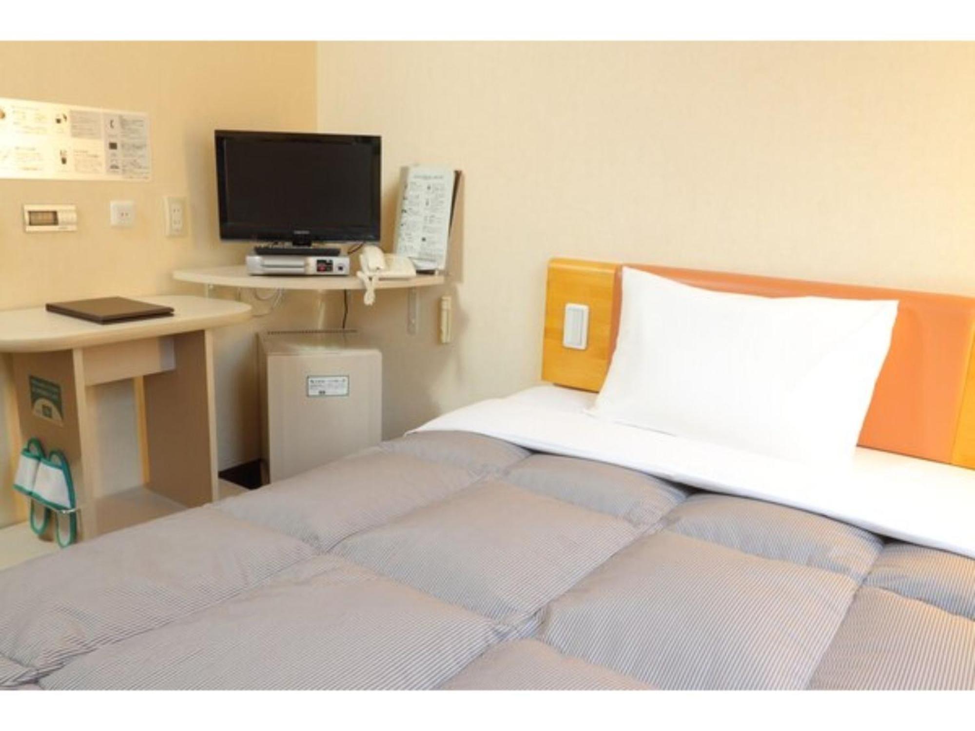 R&B Hotel Sapporo Kita 3 Nishi 2 - Vacation Stay 39504V Dış mekan fotoğraf